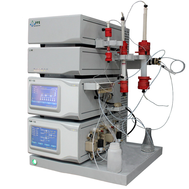 辉因科技HY-Pump100液相色谱高压色谱泵