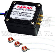 KAMAN涡流传感器SMT9700 电涡流传感器 电涡流