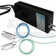 ZNXsensor电容传感器测量金属的变形量 传感器