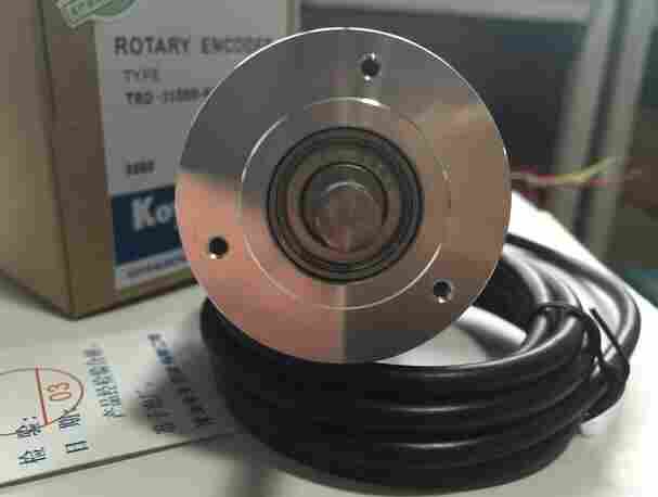光洋旋转编码器TRD-2T60A