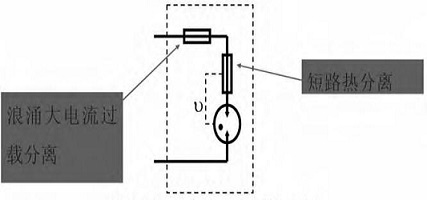 帶遙信F-MS25-PVT/FM過電壓插件