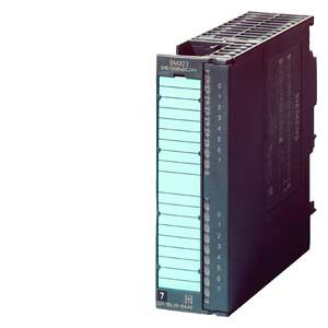 西门子CPU模块6ES7321-1BL00-0AA0