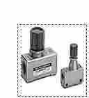 连接位置日本SMC速度控制阀AS4211-04-F12S