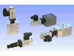 FLUID TEAM减压阀ZEPDR3-06-210-1-24V