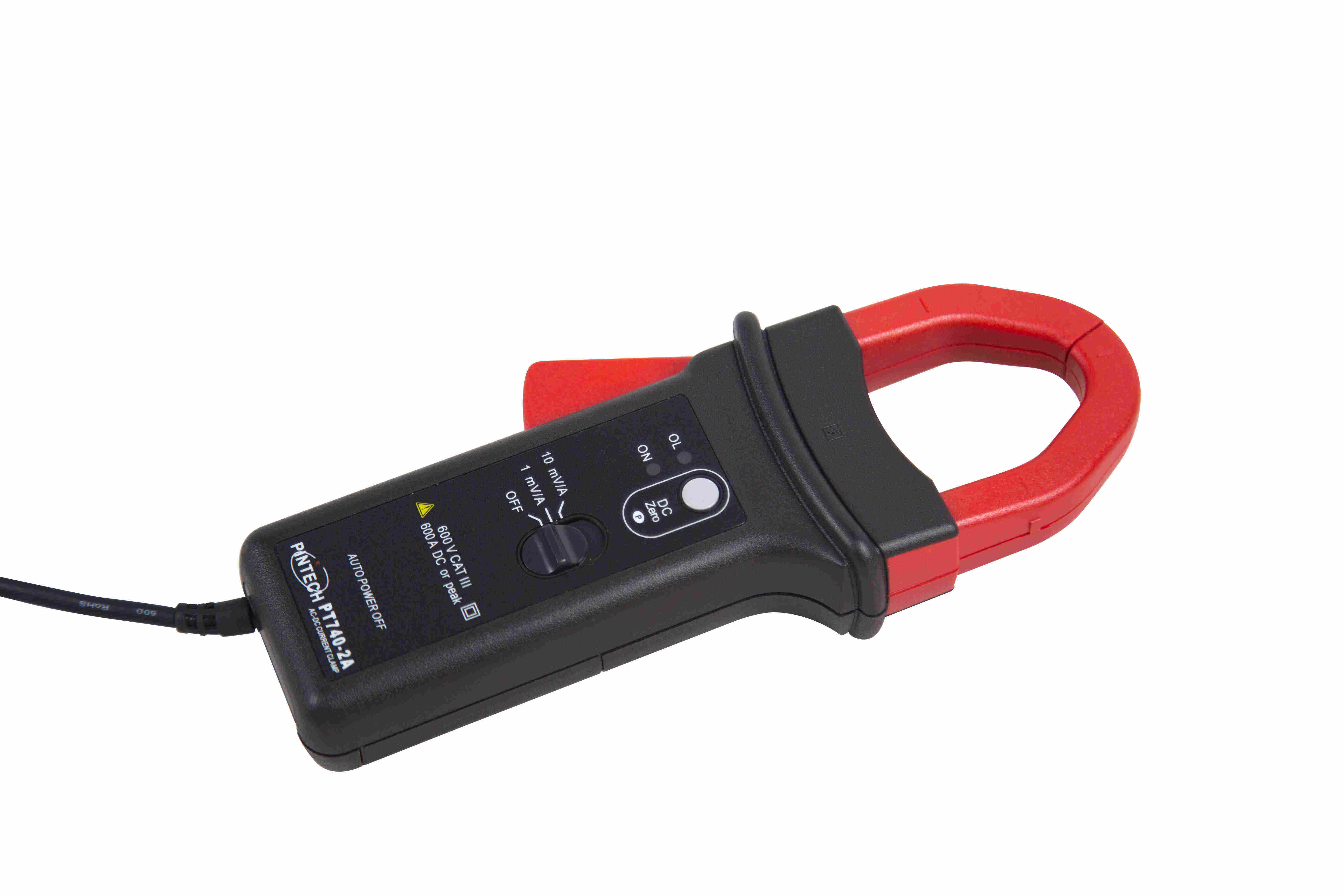 万用表用电流探头pt-740.