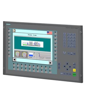 西门子PLC模拟量输出模块SM332低压变频器