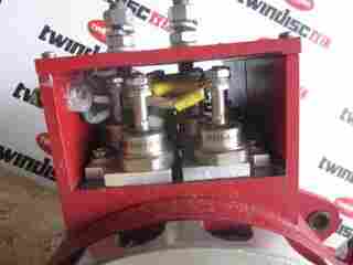 销售GARBARINO离心泵