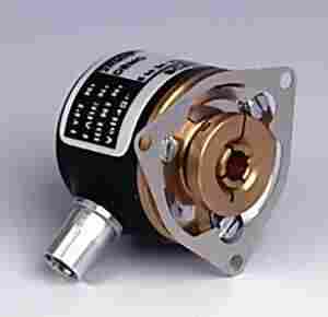 SCANCON编码器SCM-S1-00-G-12-12-B06-0-CRW