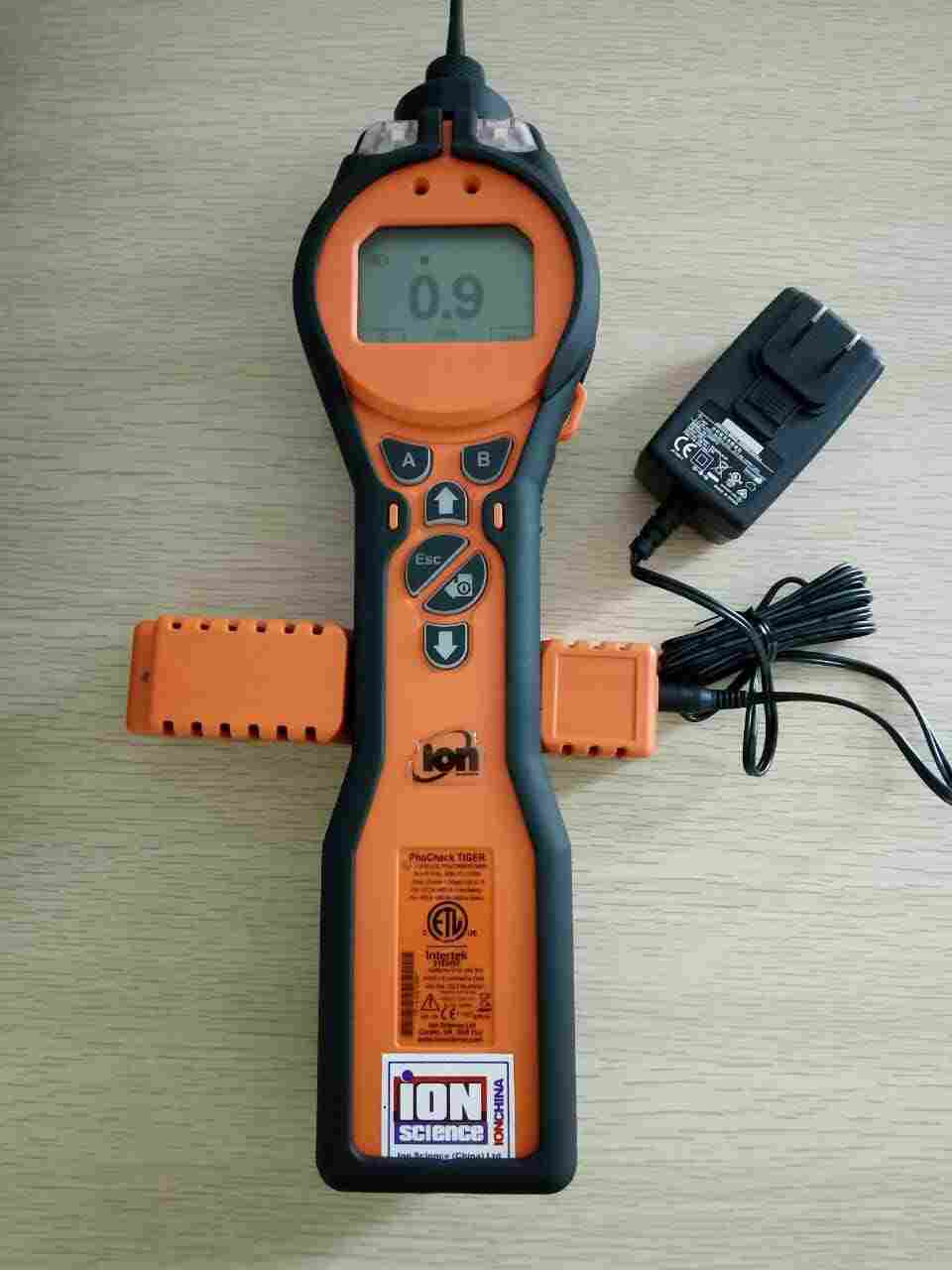 英国离子PhoCheck Tiger VOC气体检测仪