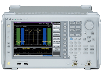 MS2692A 信號(hào)分析儀