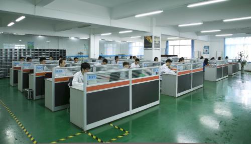 廣州儀器校準機構產品圖片