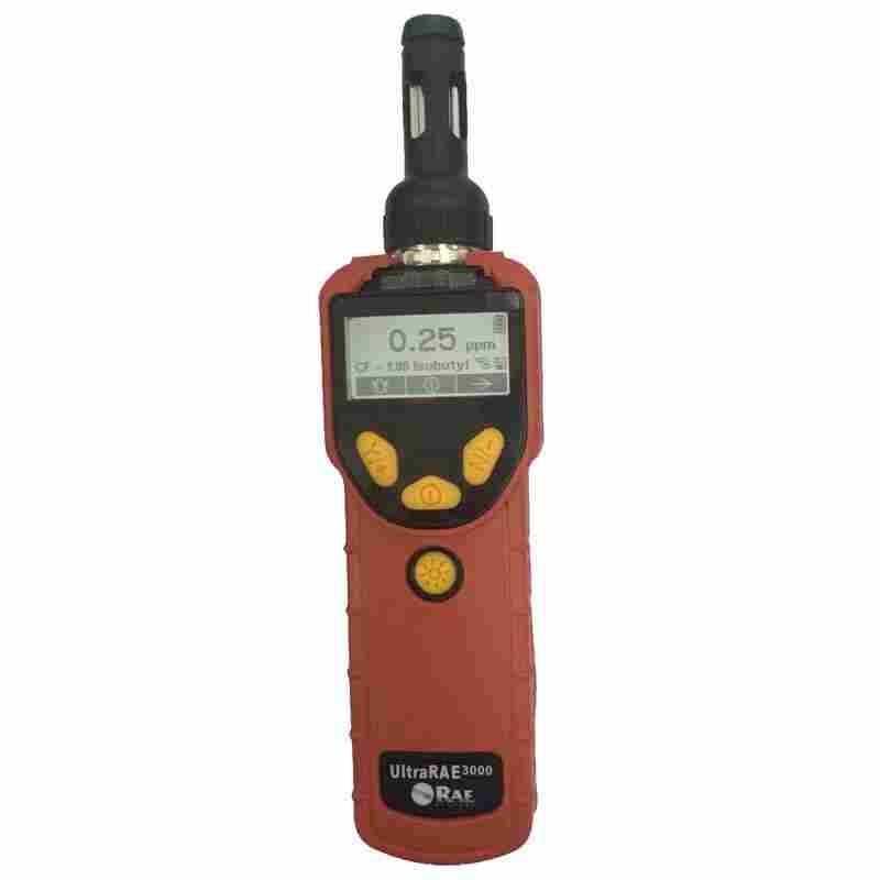 PGM-7360华瑞VOC气体检测仪