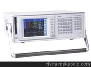 功率分析仪 PM6000