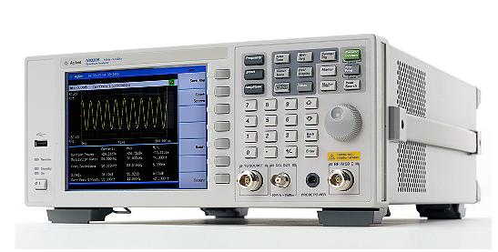 Keysight N9320B回收