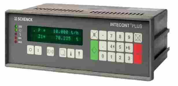 SCHENCK称重传感器RTN 4.7t C5/C4Mi 7.5 D726175.10