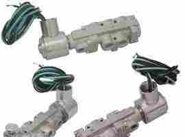 销售德国FLUTEC单向阀