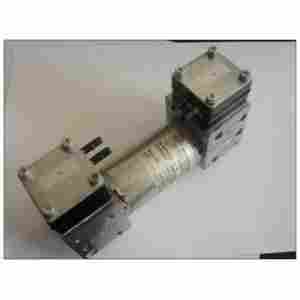 新品THOMAS隔膜泵