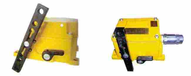 实惠RAMSEY传感器