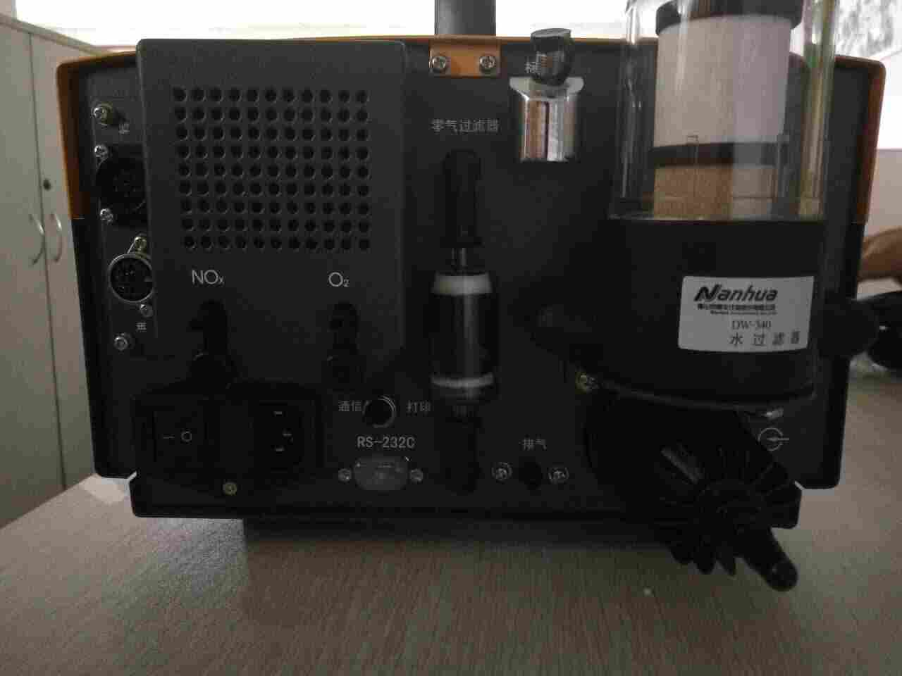 LB-506型 汽车尾气分析仪