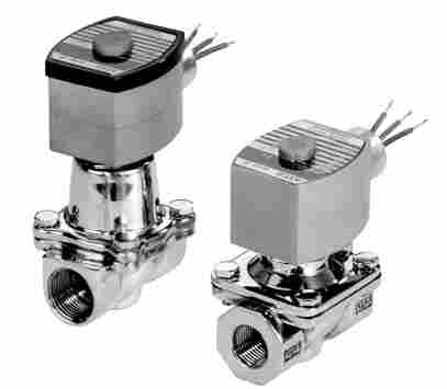 安装位置ASCO阿斯卡YA2BA4522G00040电磁阀