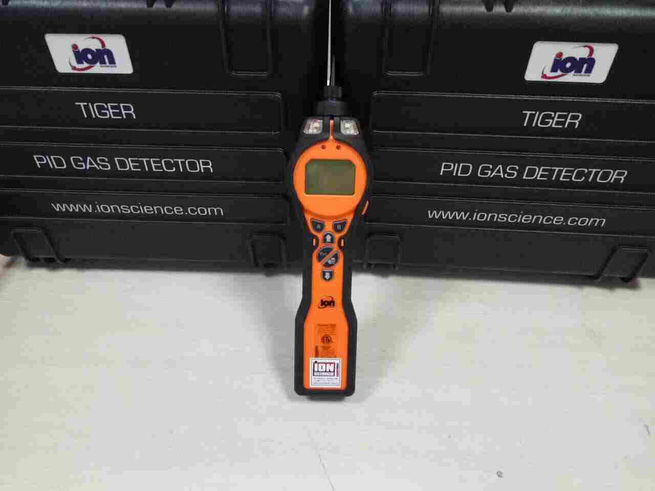 PCT-LB-25锂电健康型VOC气体检测仪