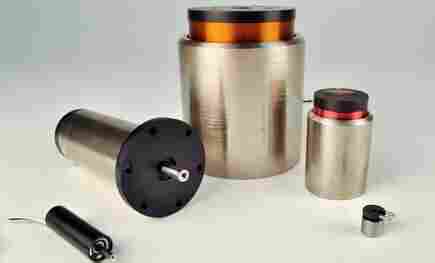 H2W交流感应马达