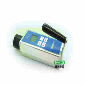 BS9511 环境型x、γ辐射仪