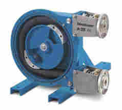 供应美国BLACKMER泵