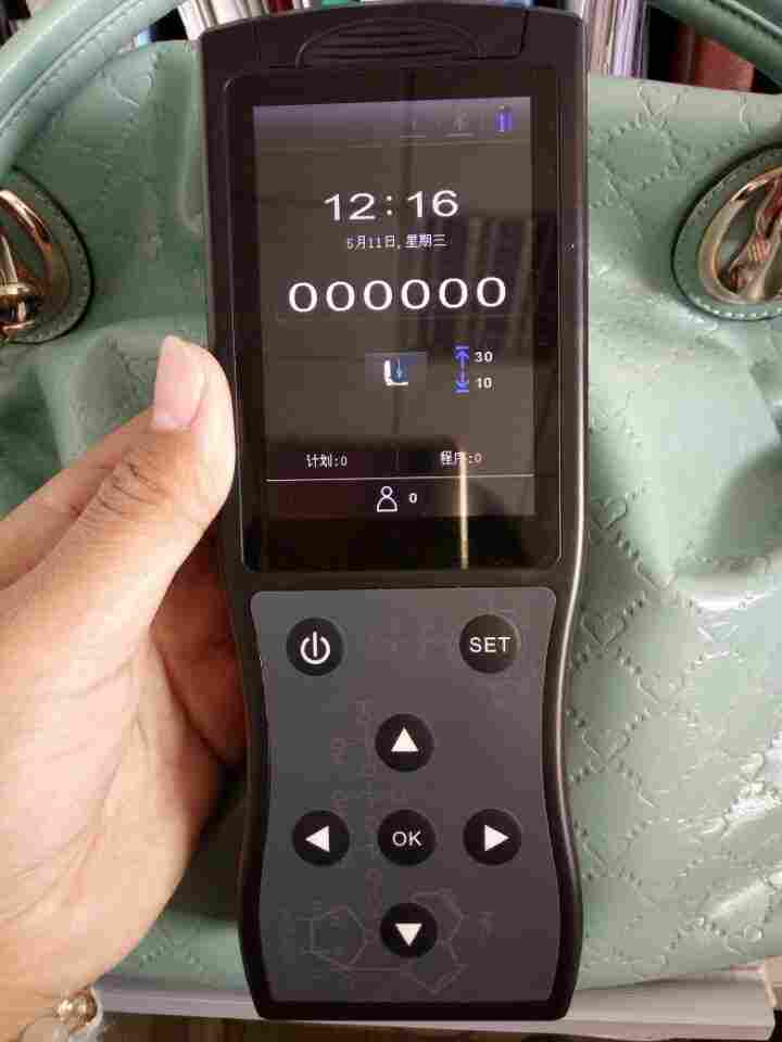 LB-QM6发光细菌毒性检测仪