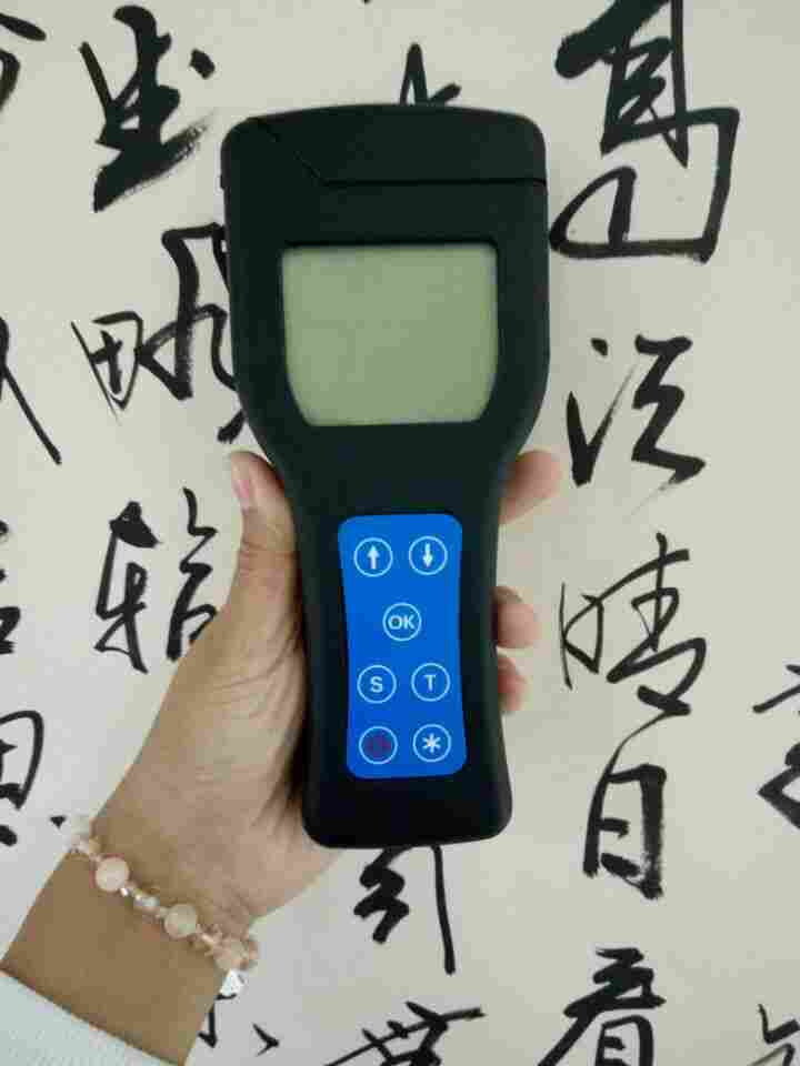 路博LB-QM4-II型手携ATP荧光快速检测仪