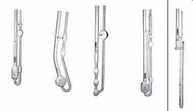 销售美国ELDEX密封件