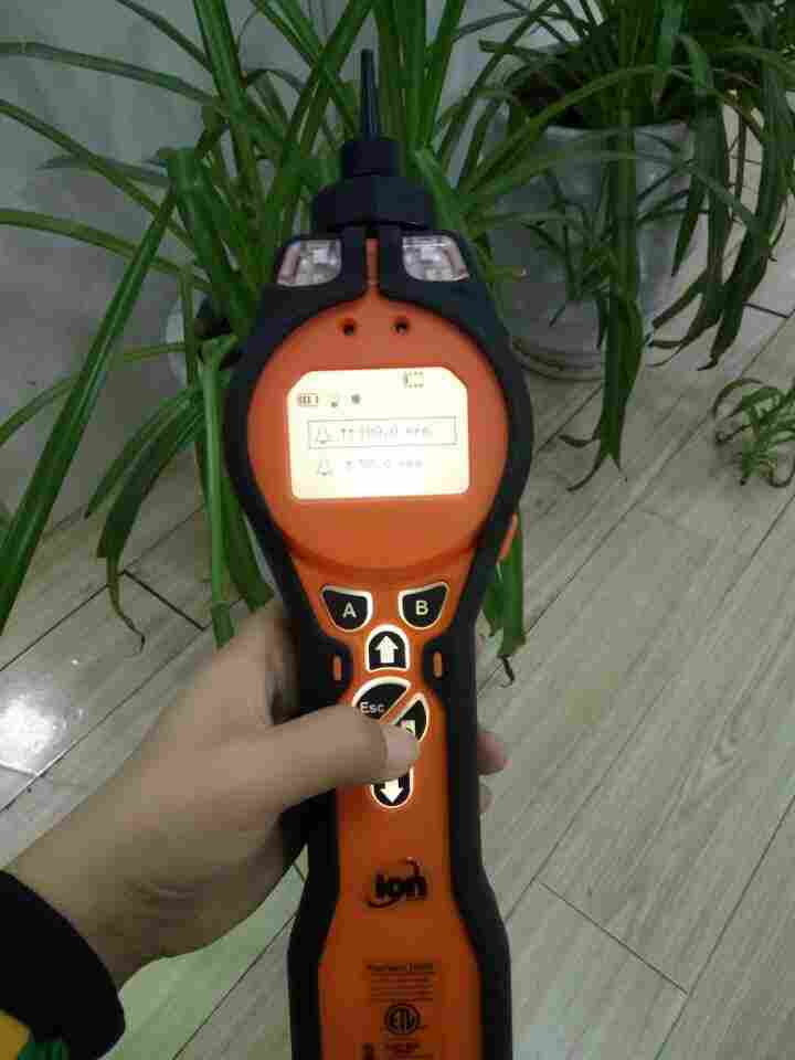 离子PCT-CNG型 版气体检测仪