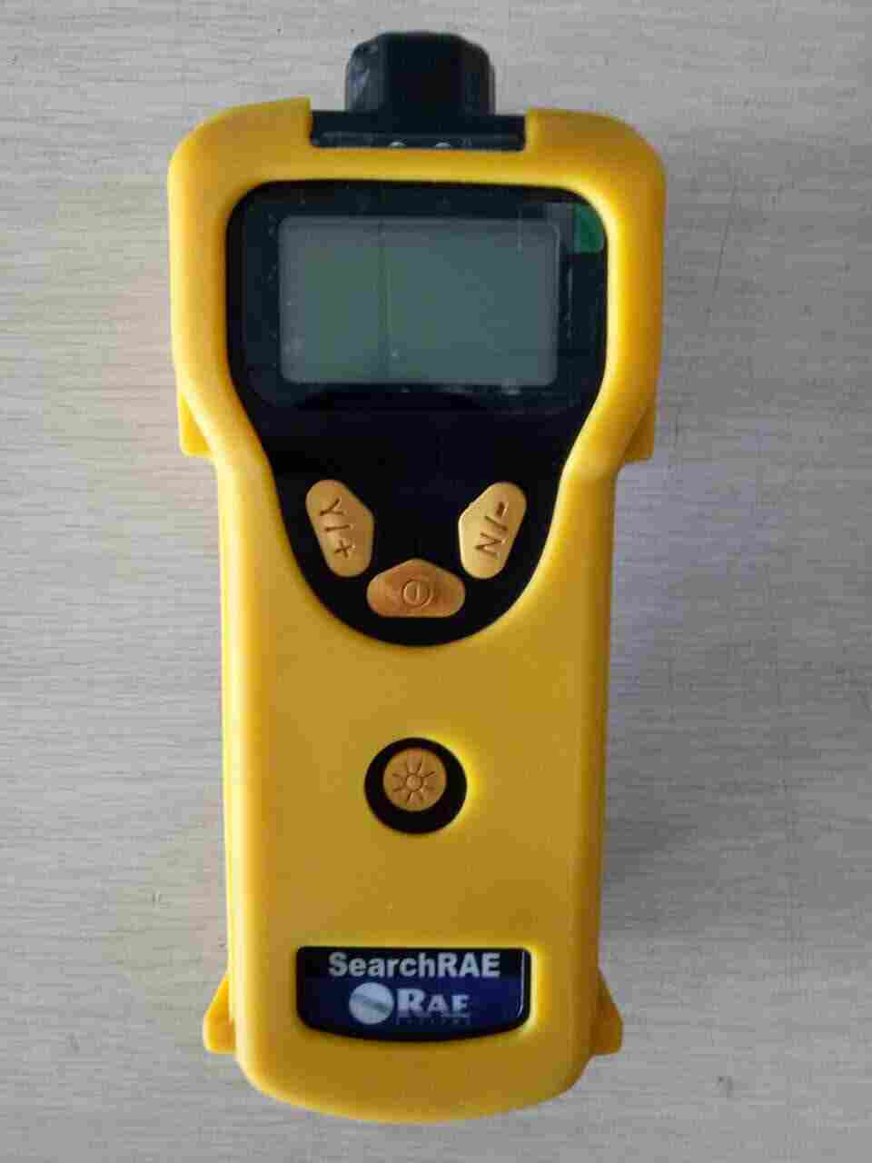 华瑞可燃气有毒气体检测仪PGM-1600