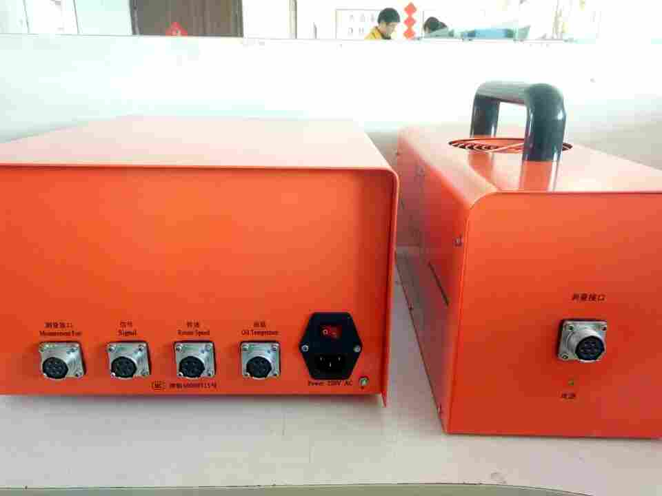 LB-5Y型 路博不透光烟度计