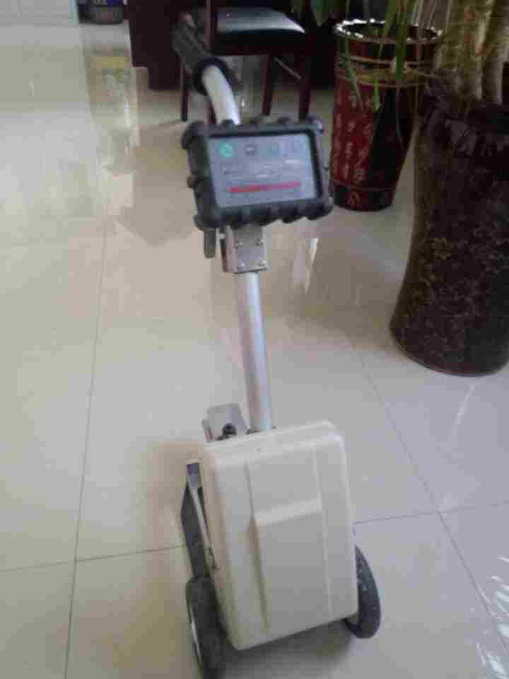 新宇宙XP-707型 手推式高性能气体探测器