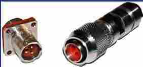 售卖SAIB航空插头