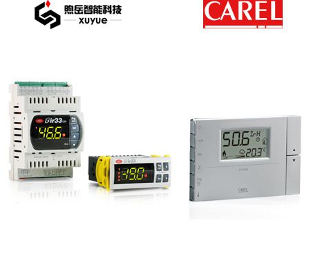 意大利CAREL卡樂溫控表IR33W7HR20大量庫存廠家質(zhì)保