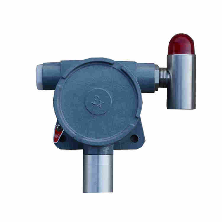 安可信汽油可燃气体探测器甲醇气体报警器