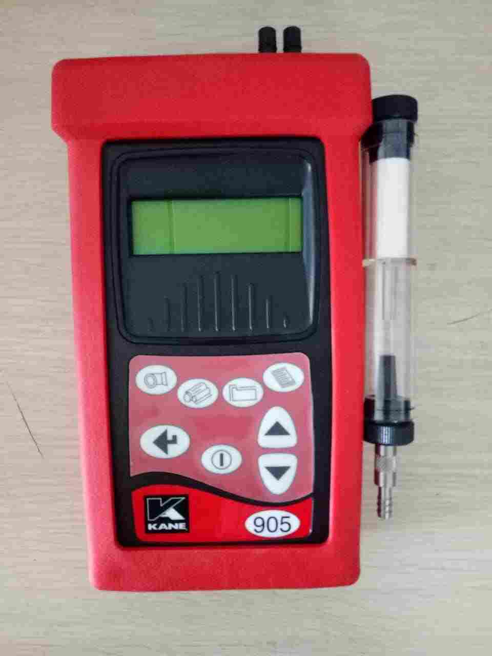 凯恩KANE905型 手持式烟气分析仪