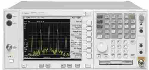 租赁E4445A维修E4445A