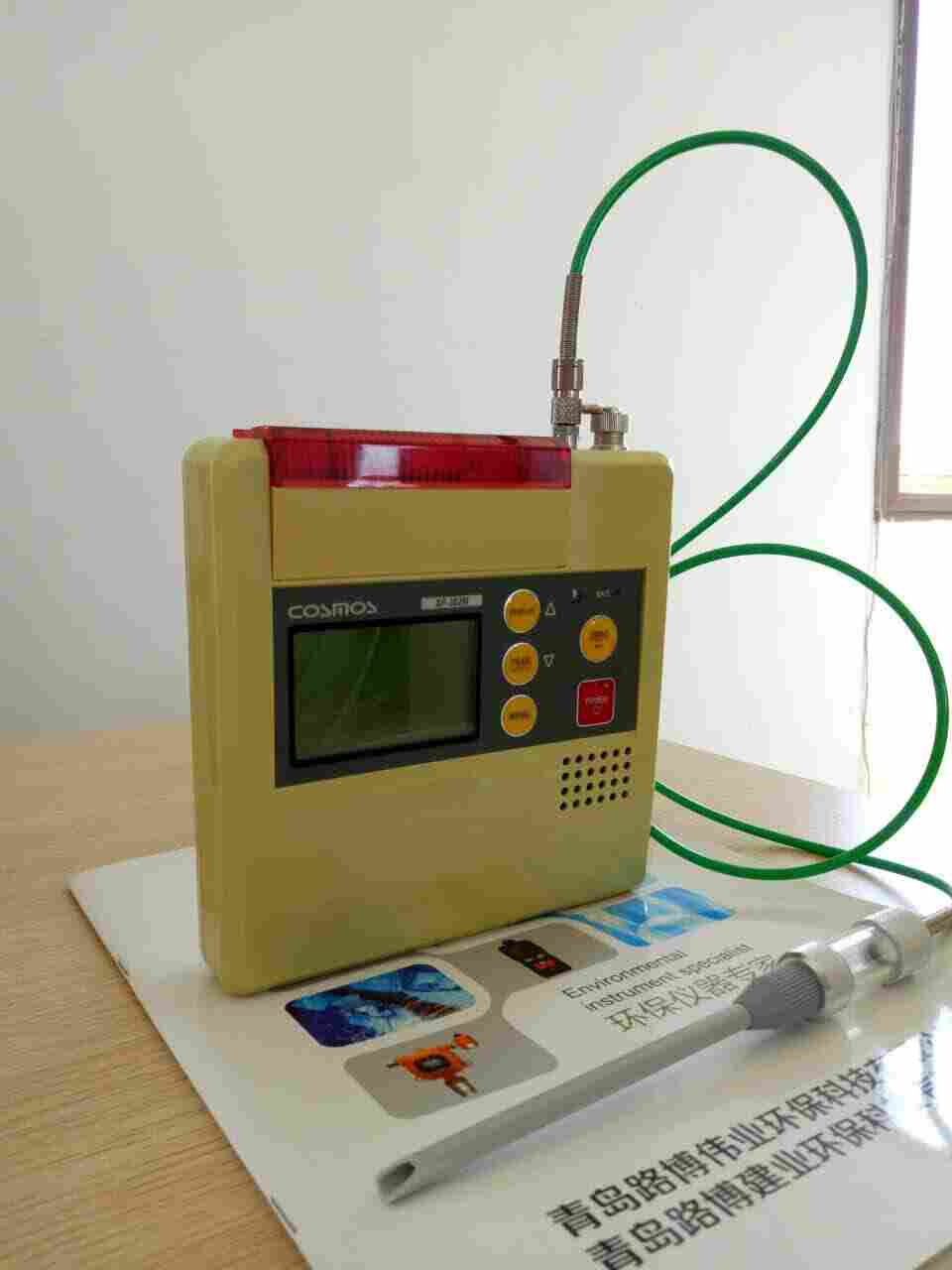 新宇宙 XP-302M型 复合型气体检测器