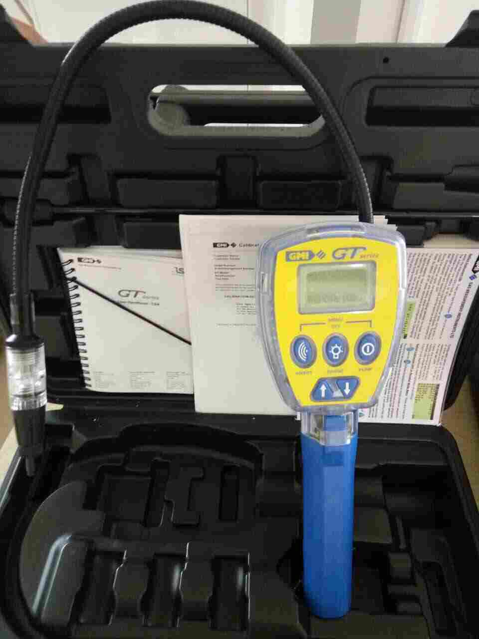英国GMI多气体检测仪 GT-42