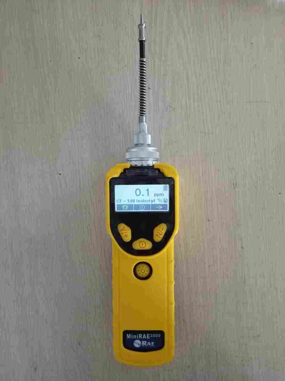 PGM-7320华瑞VOC气体检测仪