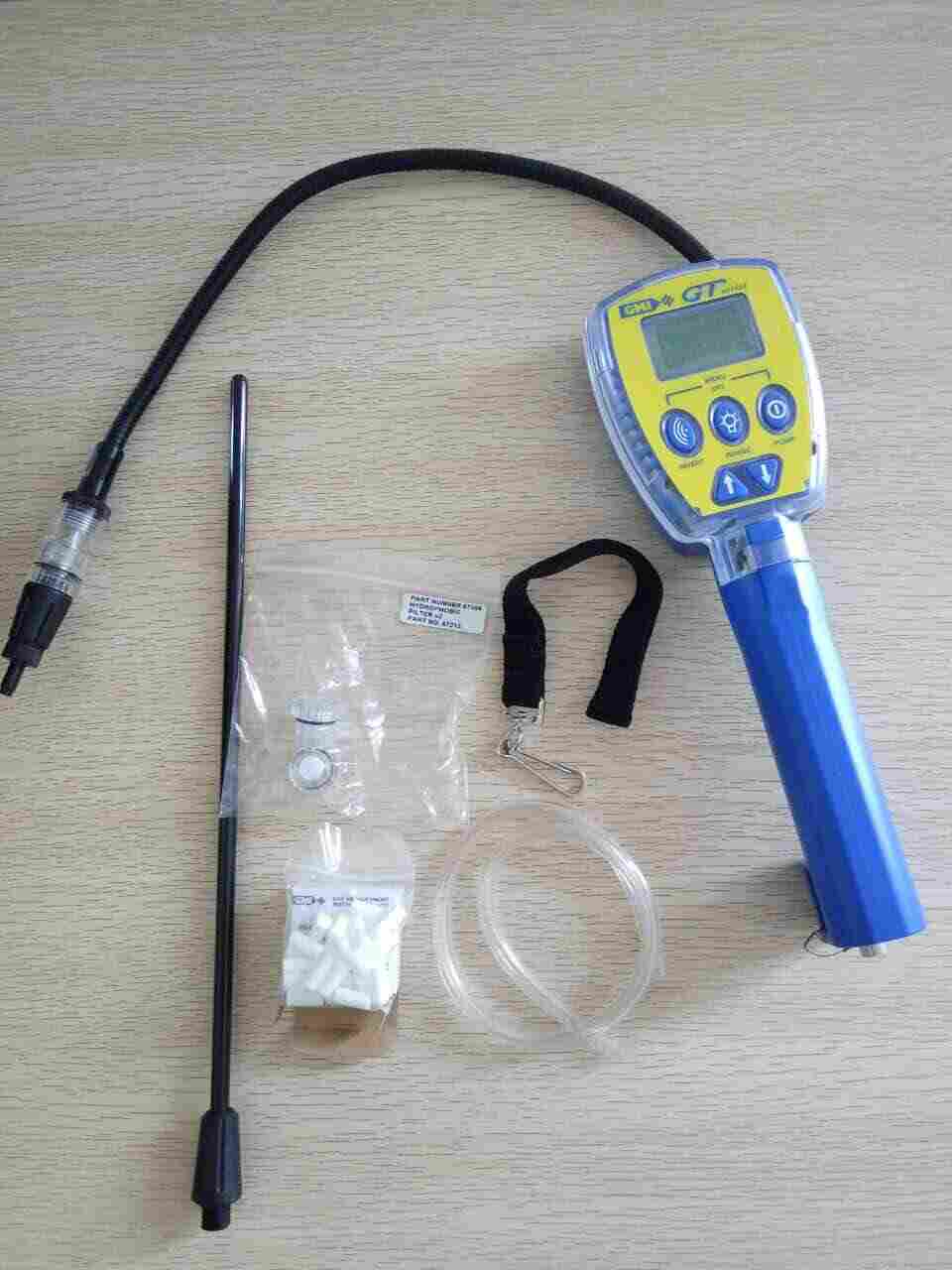 GT-43型 英国GMI多气体检测仪