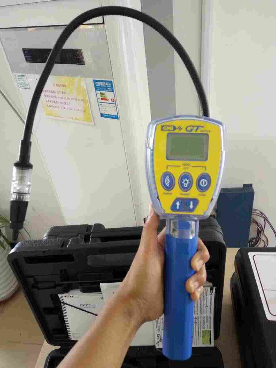 GT-43型 英国GMI多气体检测仪