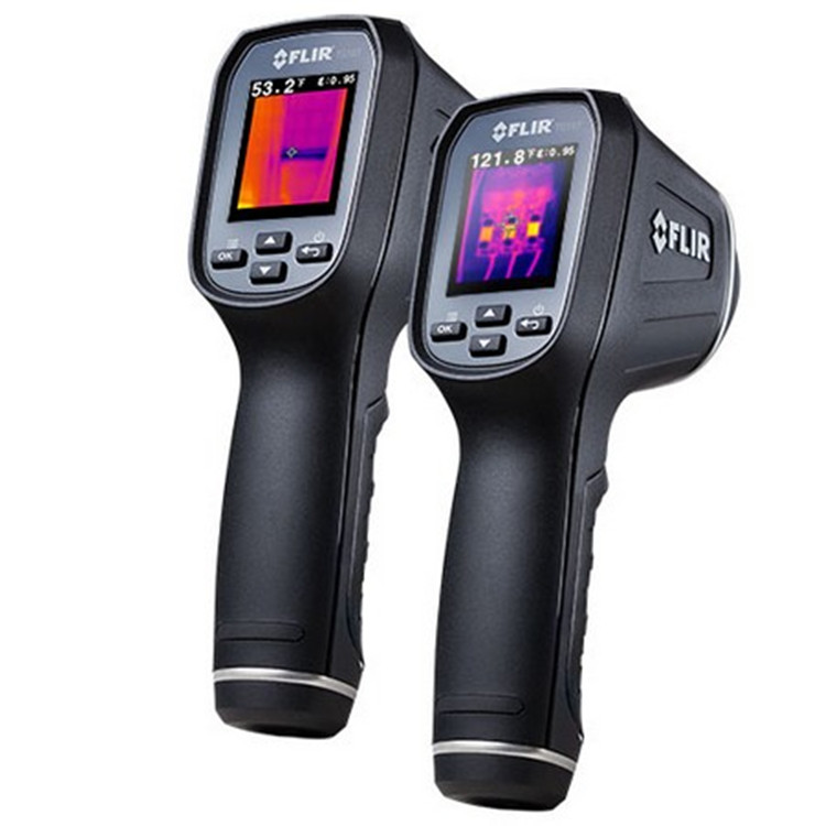 FLIR 菲力爾 紅外熱像儀TG167