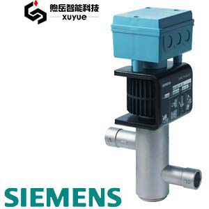 供應授權MVL661.15-0.4西門子Siemens電磁閥門