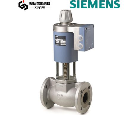 供應授權MVL661.15-0.4西門子Siemens電磁閥門