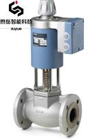 供應授權MVL661.15-0.4西門子Siemens電磁閥門