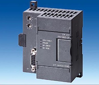 西门子FM352-5高速布尔处理器质量保证